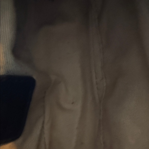 Burberry Black and Tan Shoulder Bag - Picture 10 of 13